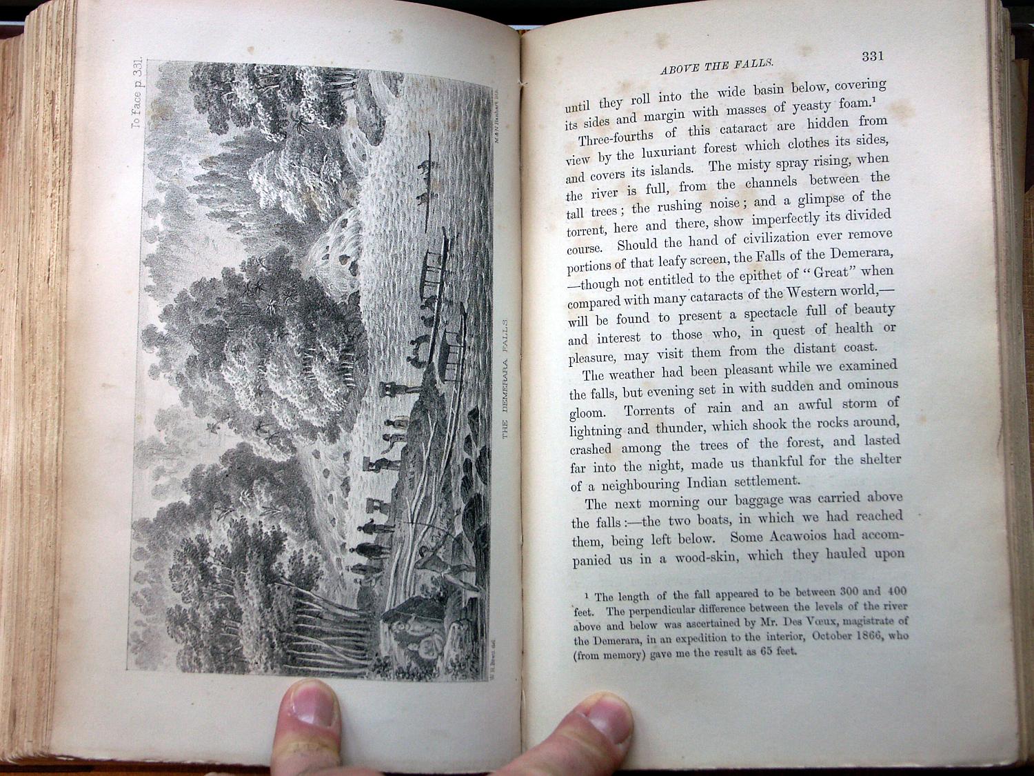 zz-bret68,s.331 rio demerara